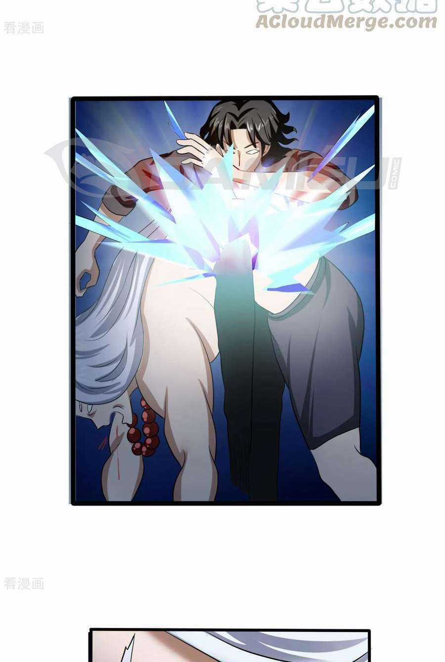 Siêu Phẩm Chiến Binh Chapter 76 trang 14