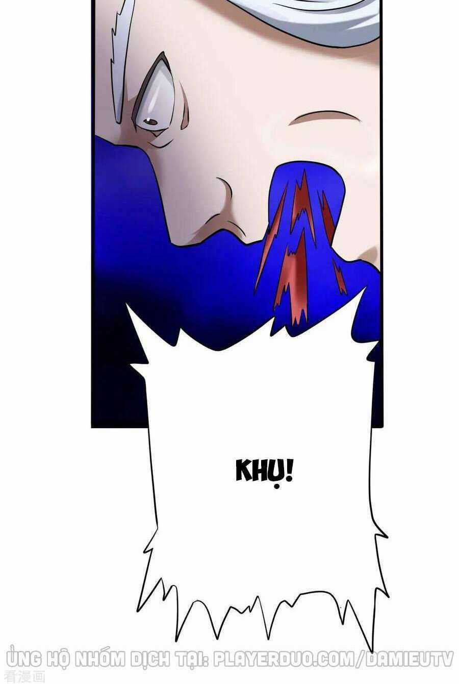 Siêu Phẩm Chiến Binh Chapter 76 trang 15