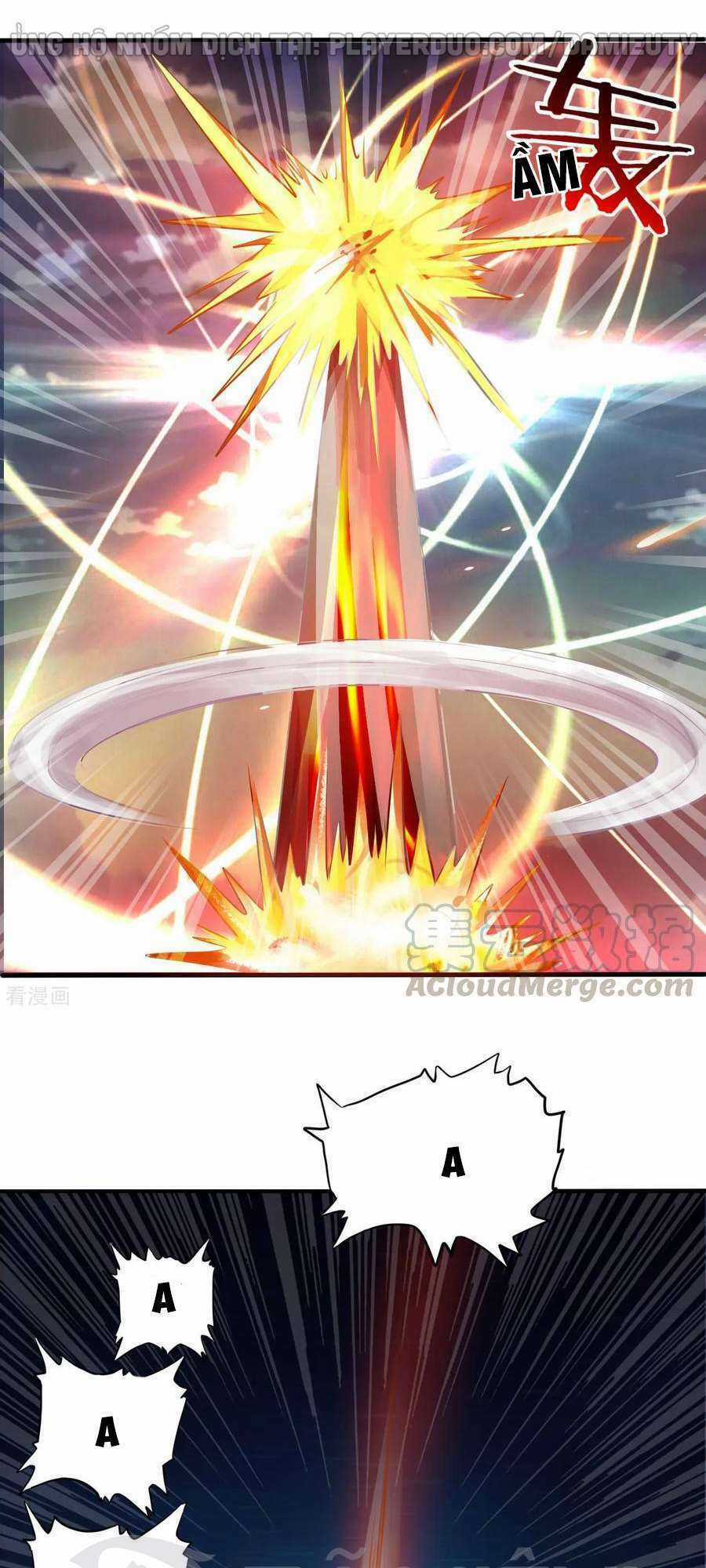 Siêu Phẩm Chiến Binh Chapter 76 trang 16