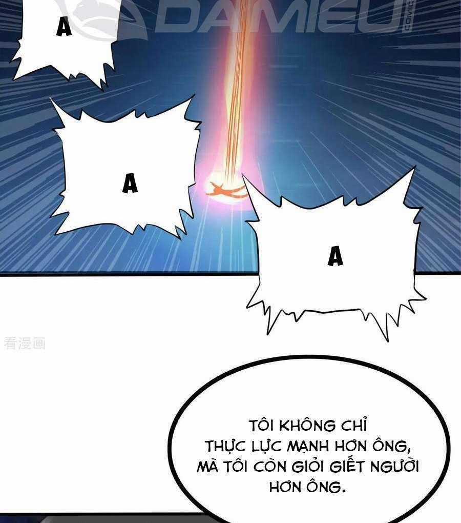Siêu Phẩm Chiến Binh Chapter 76 trang 17