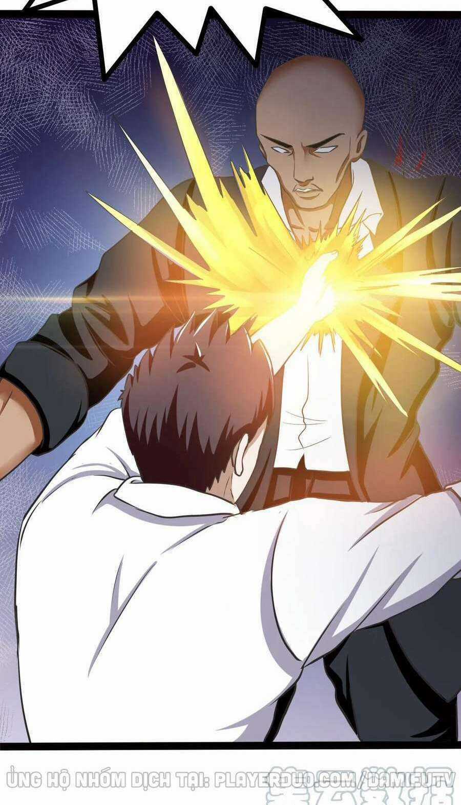 Siêu Phẩm Chiến Binh Chapter 76 trang 2