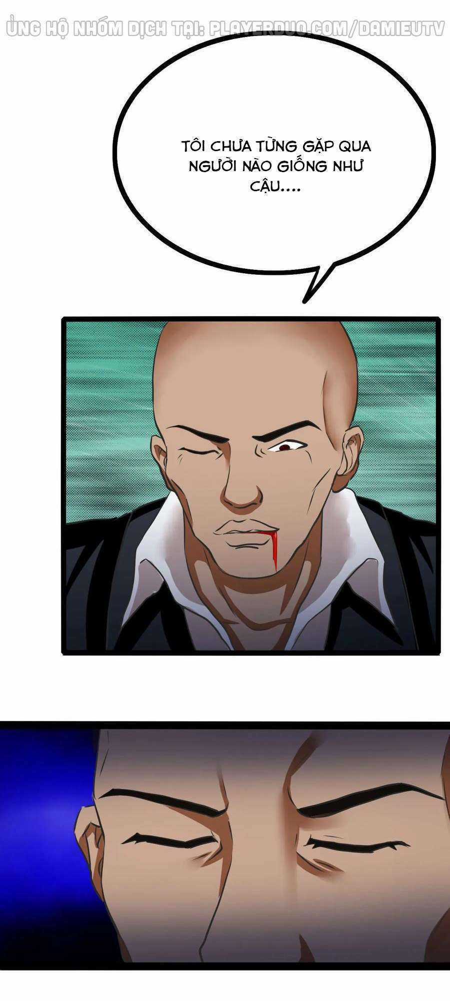 Siêu Phẩm Chiến Binh Chapter 76 trang 3