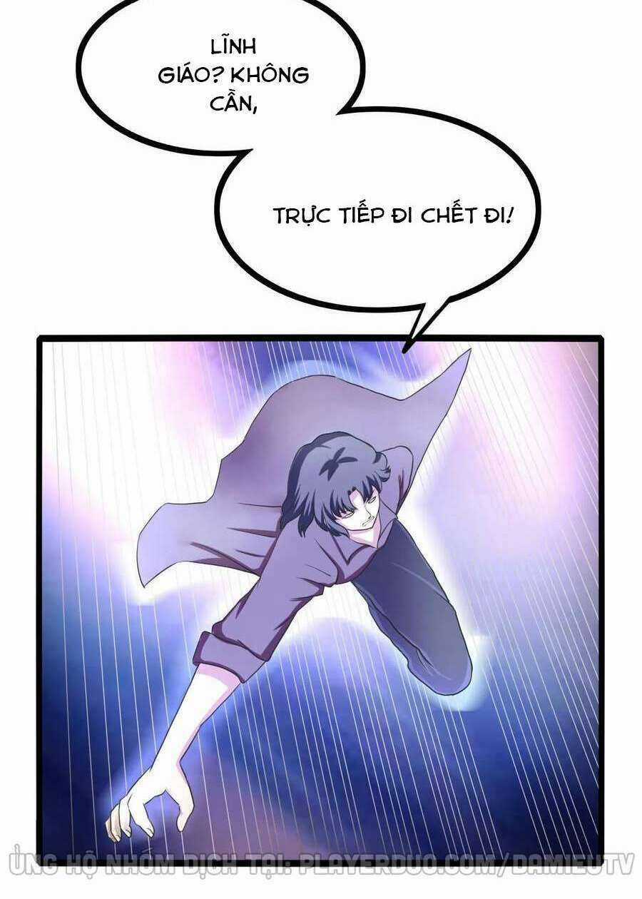 Siêu Phẩm Chiến Binh Chapter 76 trang 5