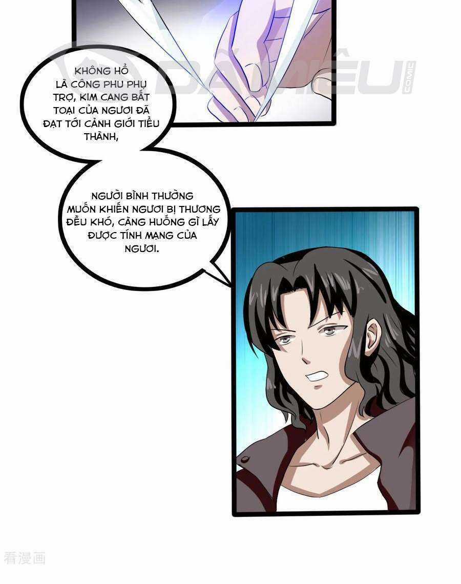 Siêu Phẩm Chiến Binh Chapter 76 trang 7