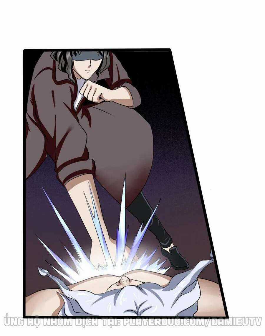 Siêu Phẩm Chiến Binh Chapter 76 trang 8