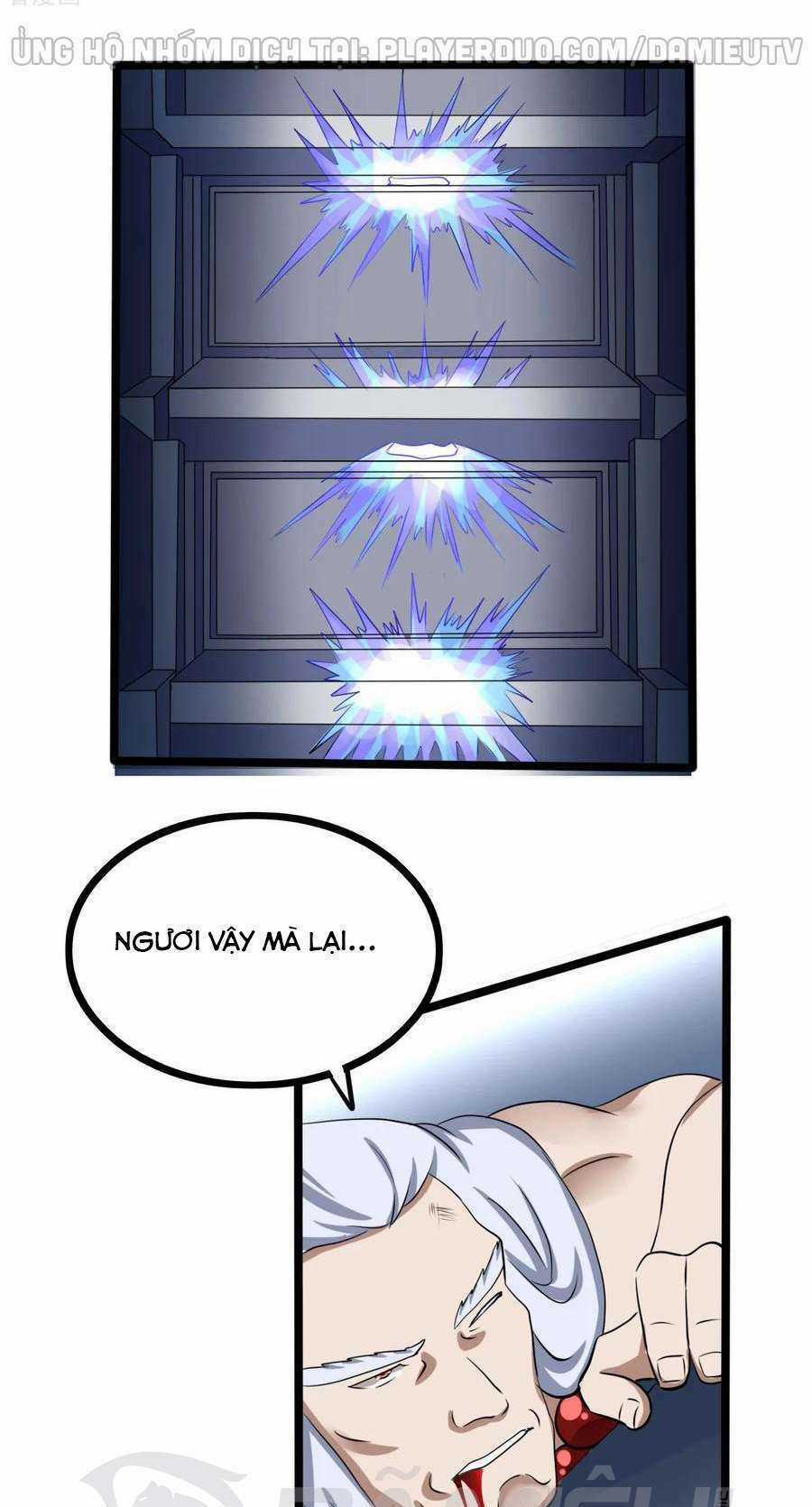 Siêu Phẩm Chiến Binh Chapter 76 trang 9