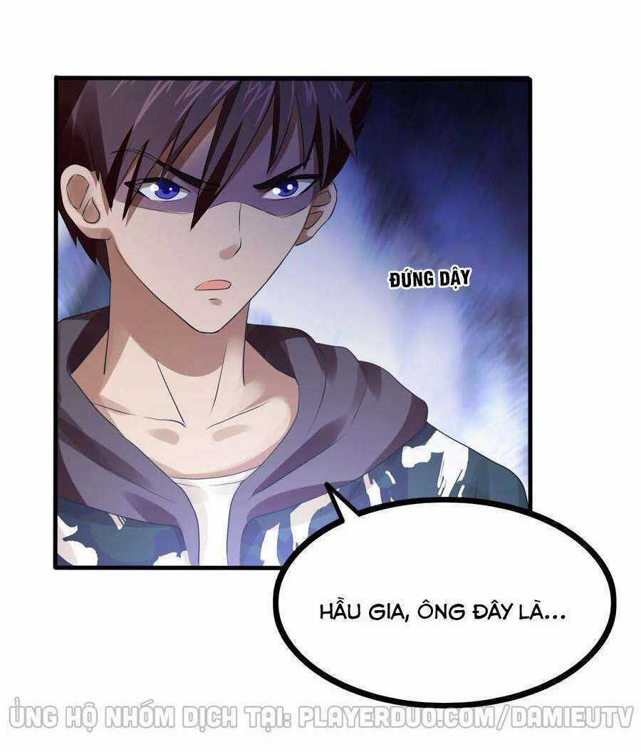 Siêu Phẩm Chiến Binh Chapter 77 trang 12