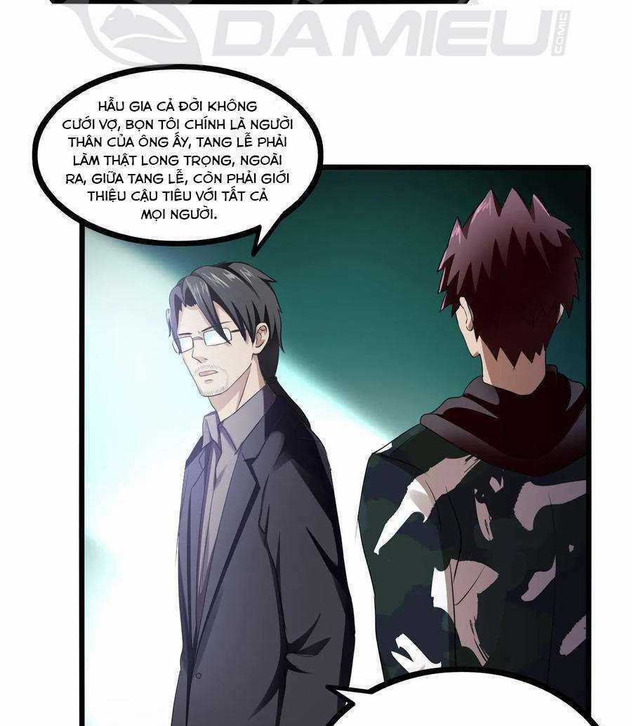 Siêu Phẩm Chiến Binh Chapter 77 trang 17