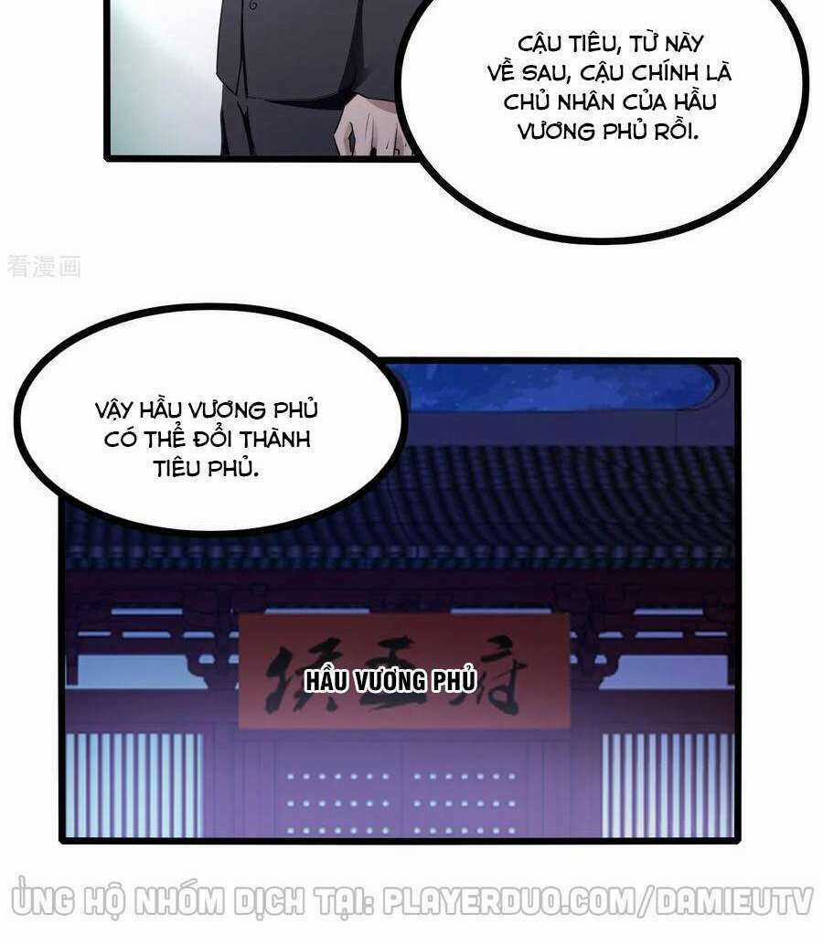 Siêu Phẩm Chiến Binh Chapter 77 trang 18