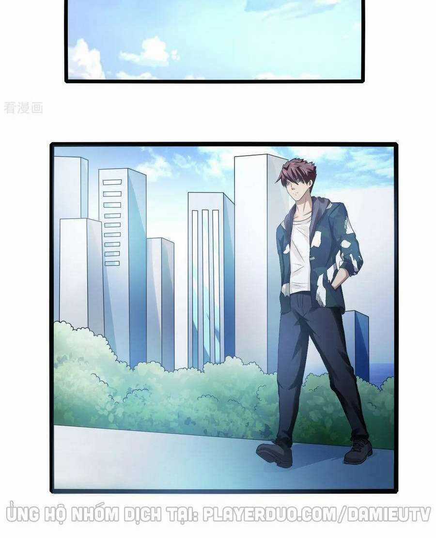 Siêu Phẩm Chiến Binh Chapter 77 trang 21