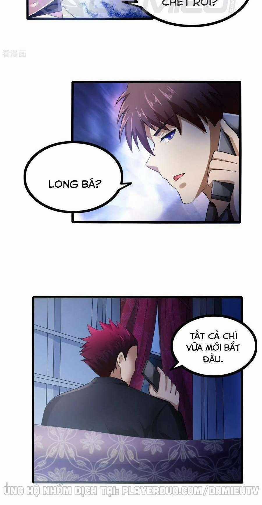 Siêu Phẩm Chiến Binh Chapter 77 trang 23