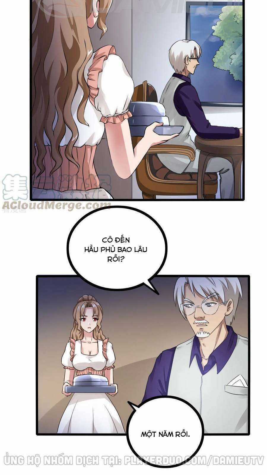 Siêu Phẩm Chiến Binh Chapter 77 trang 3