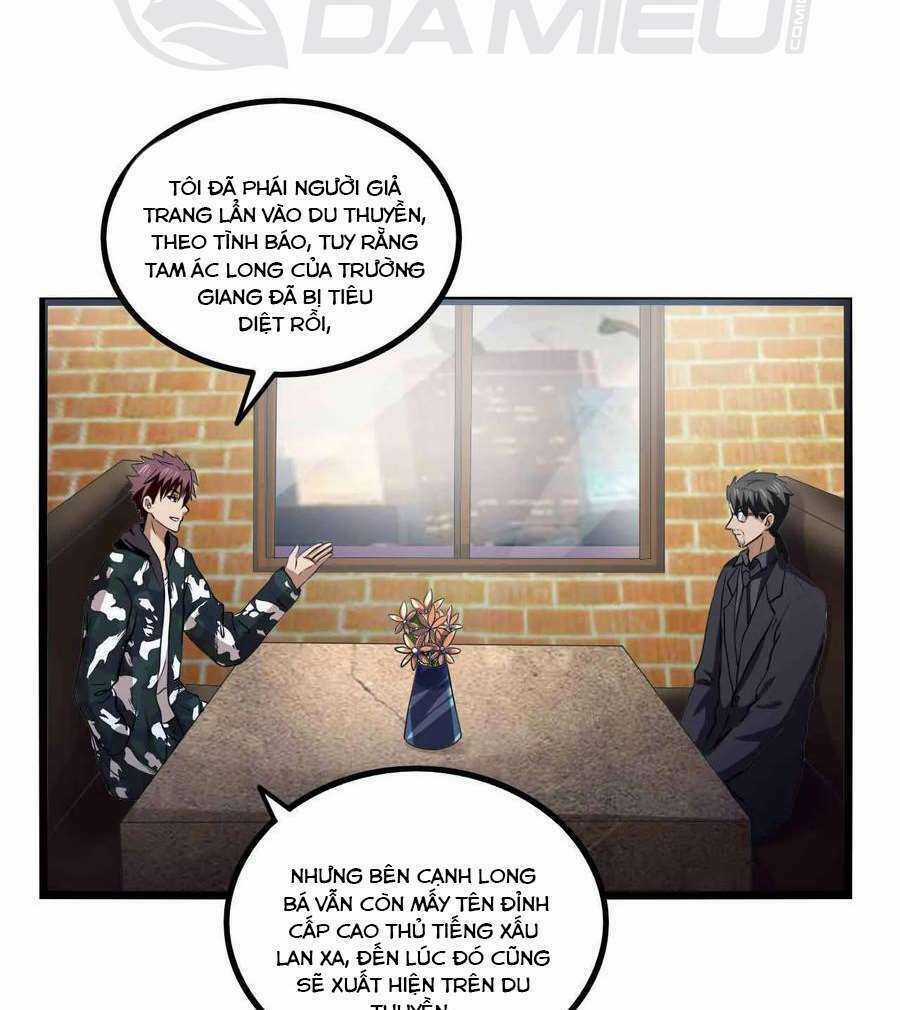 Siêu Phẩm Chiến Binh Chapter 78 trang 10