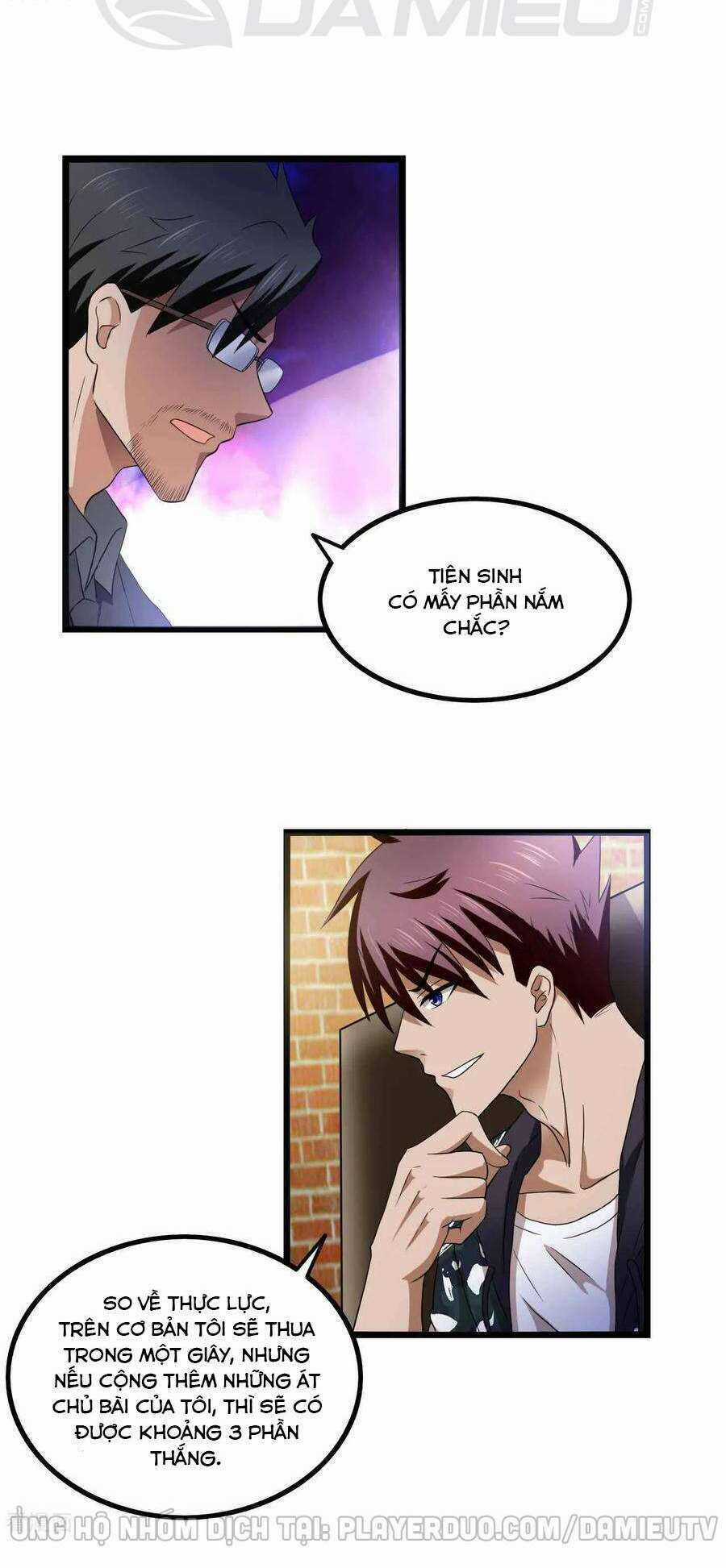 Siêu Phẩm Chiến Binh Chapter 78 trang 17