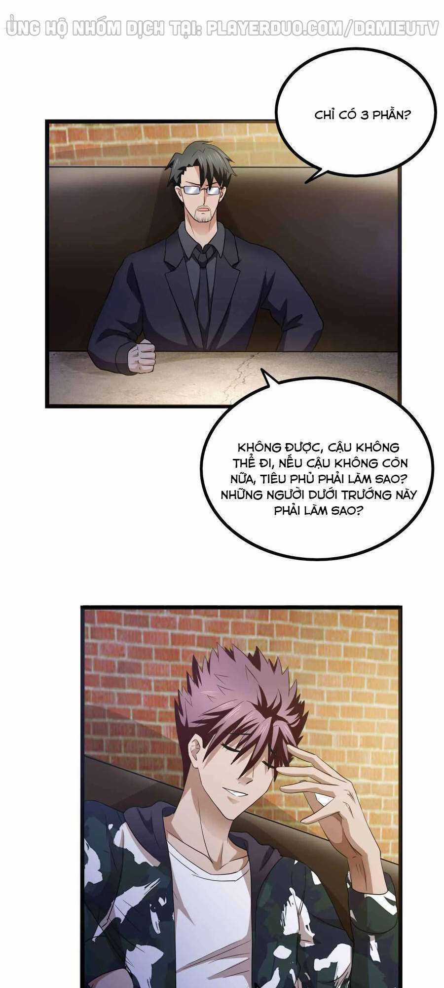 Siêu Phẩm Chiến Binh Chapter 78 trang 18