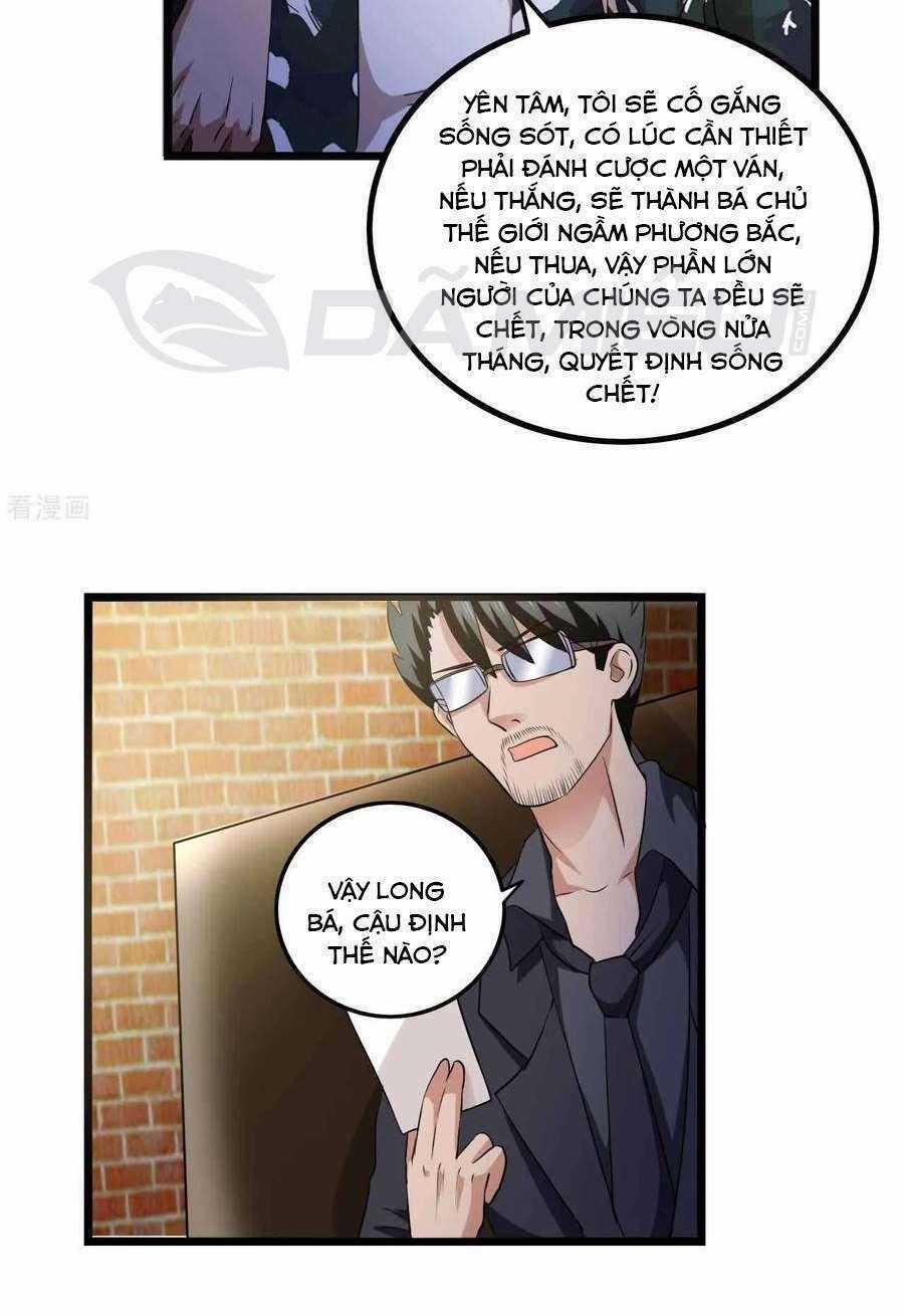 Siêu Phẩm Chiến Binh Chapter 78 trang 19