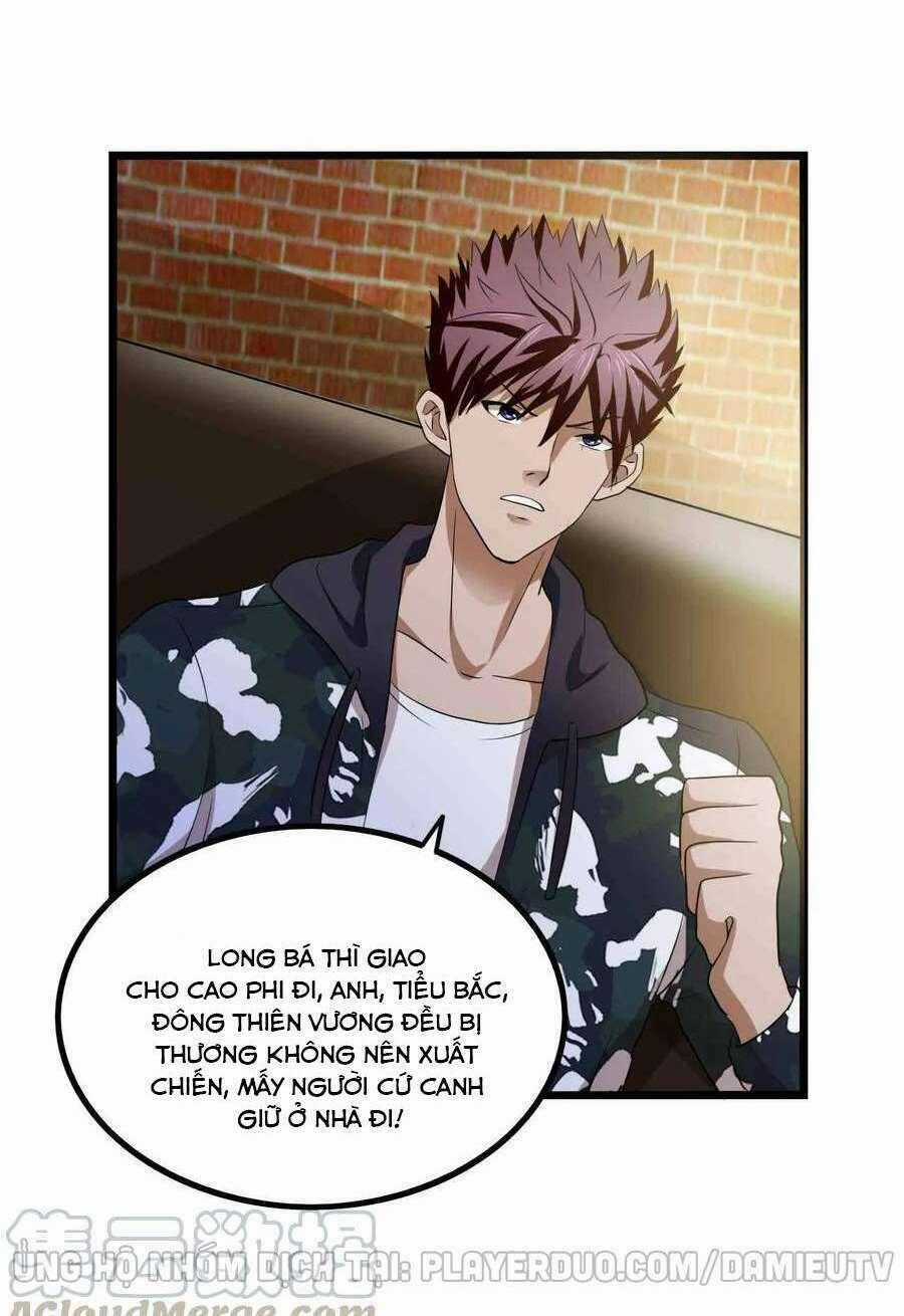 Siêu Phẩm Chiến Binh Chapter 78 trang 20