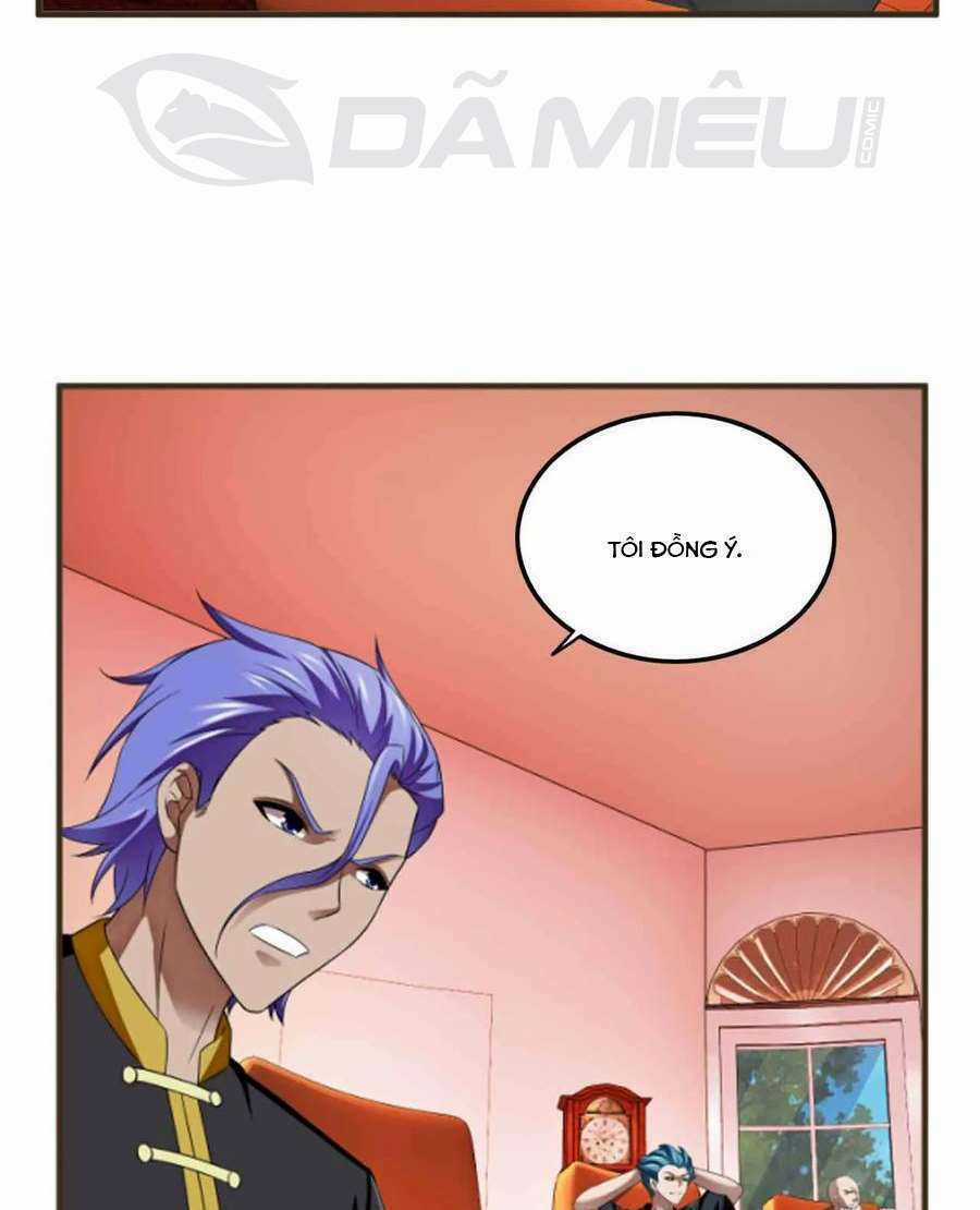 Siêu Phẩm Chiến Binh Chapter 78 trang 5