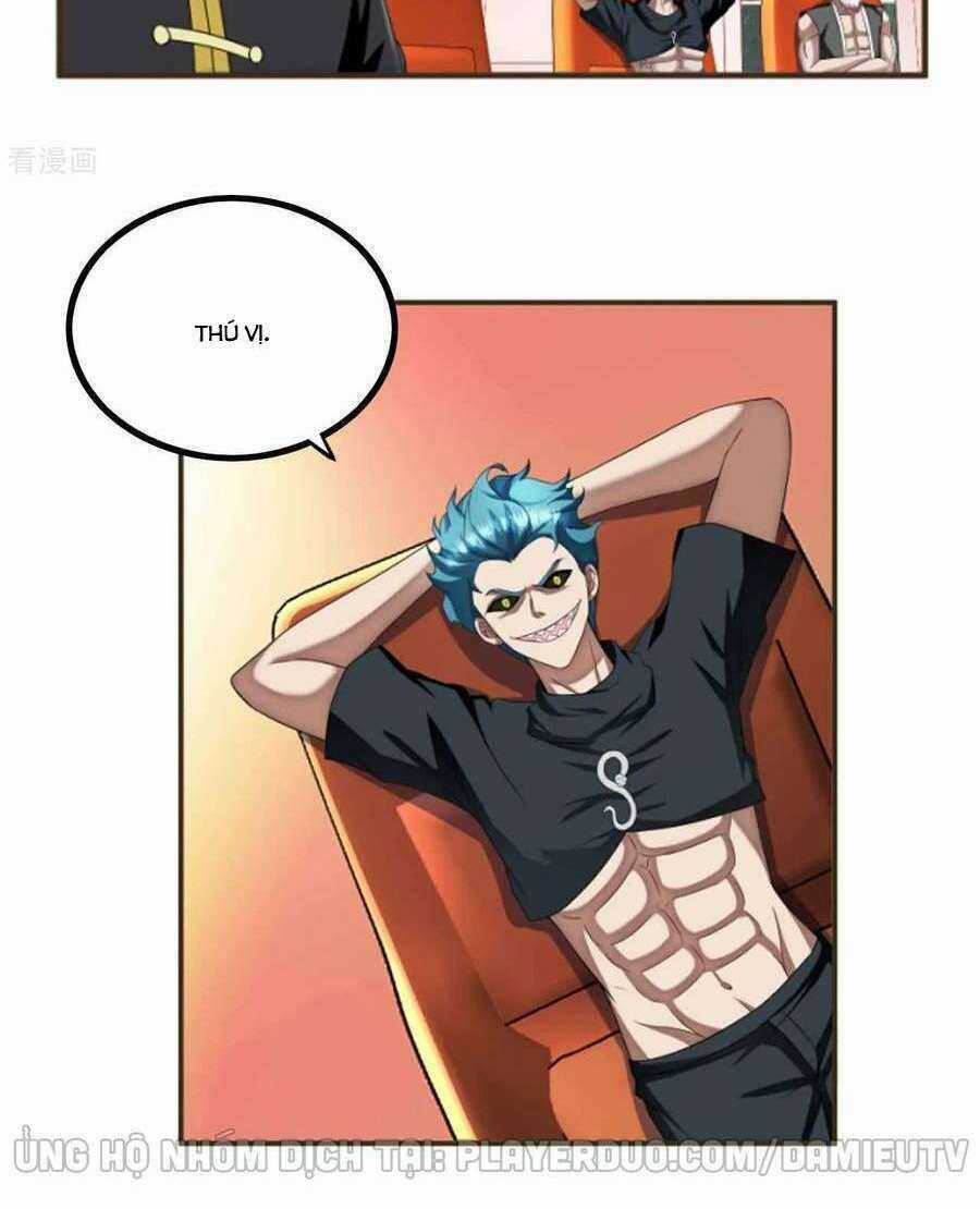 Siêu Phẩm Chiến Binh Chapter 78 trang 6