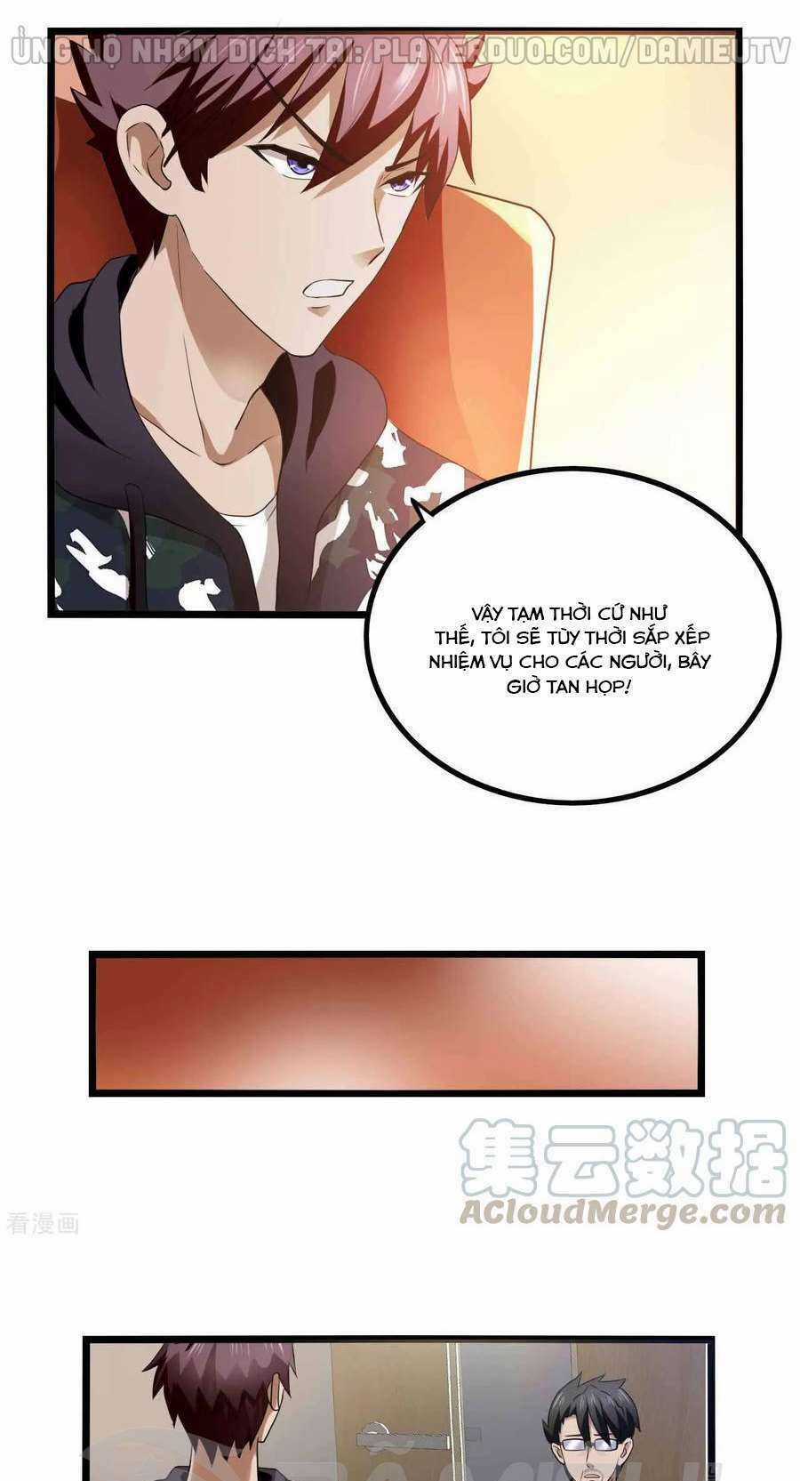 Siêu Phẩm Chiến Binh Chapter 78 trang 7