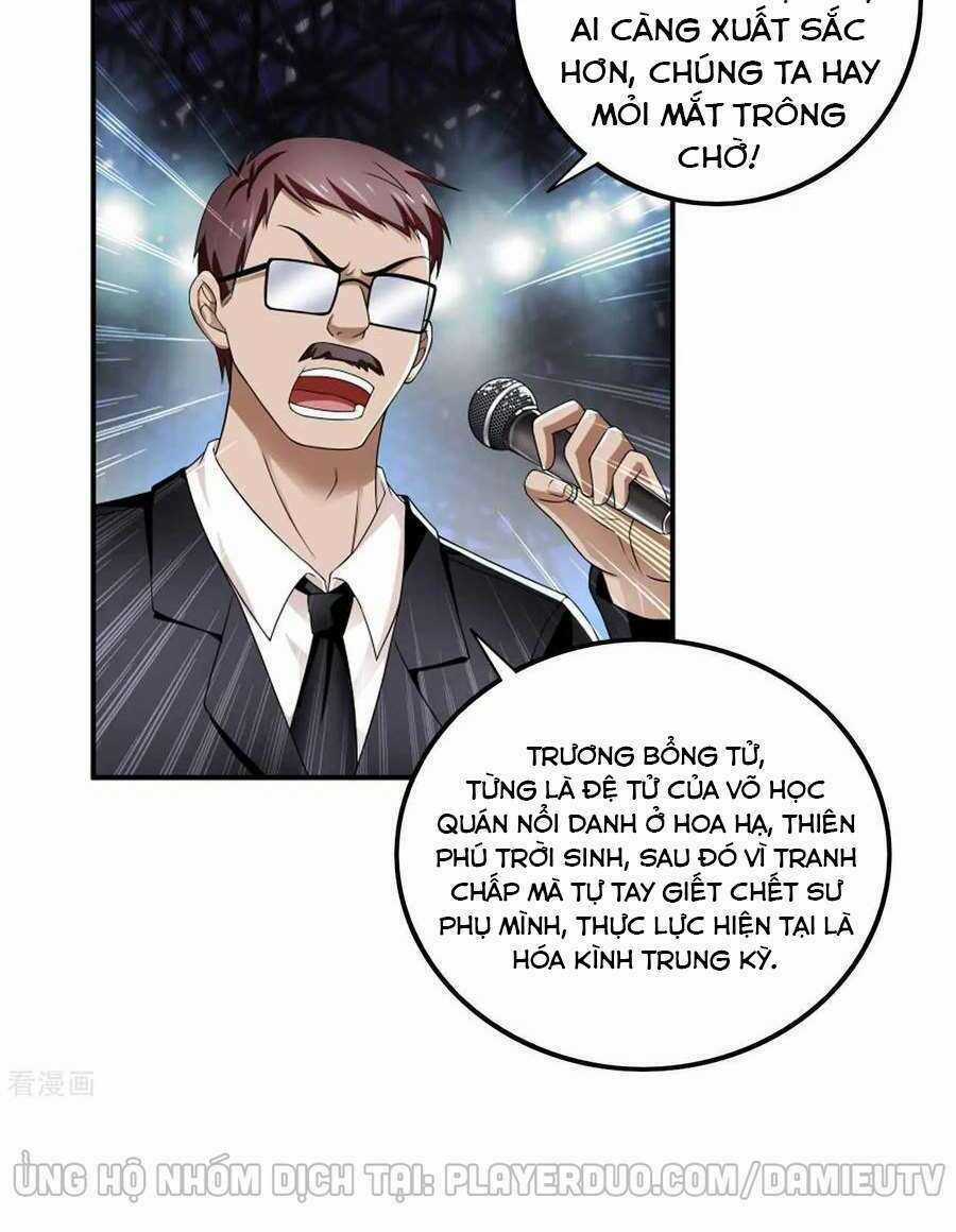 Siêu Phẩm Chiến Binh Chapter 79 trang 2