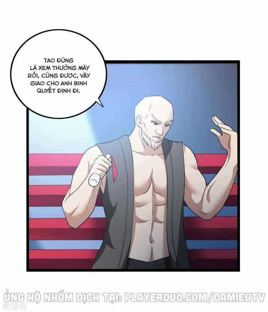 Siêu Phẩm Chiến Binh Chapter 79 trang 21