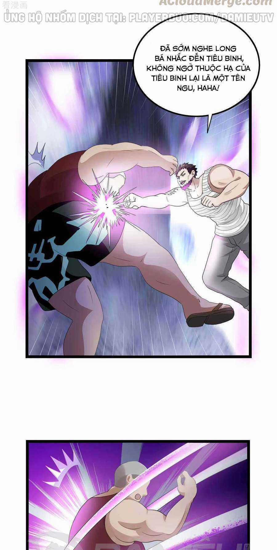 Siêu Phẩm Chiến Binh Chapter 79 trang 7