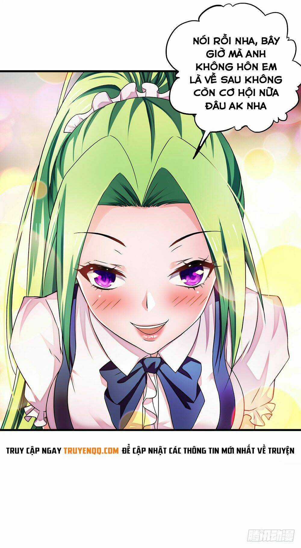 Siêu Phẩm Chiến Binh Chapter 8 trang 13