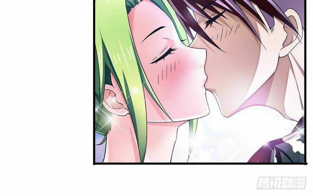 Siêu Phẩm Chiến Binh Chapter 8 trang 16