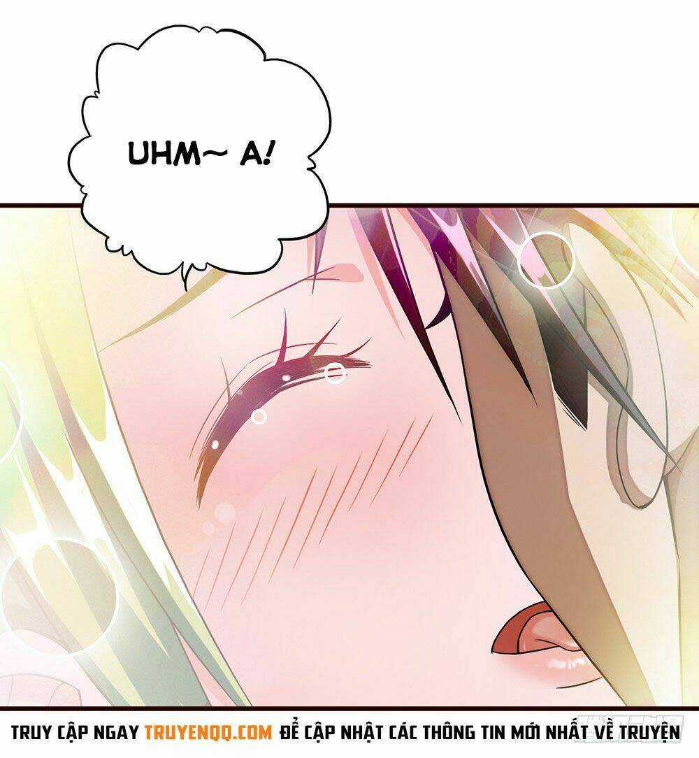 Siêu Phẩm Chiến Binh Chapter 8 trang 18