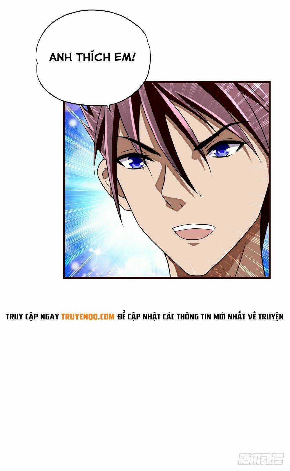 Siêu Phẩm Chiến Binh Chapter 8 trang 21