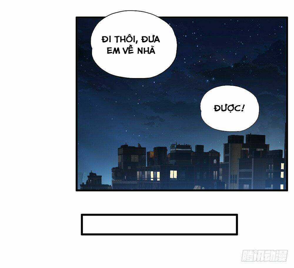 Siêu Phẩm Chiến Binh Chapter 8 trang 24