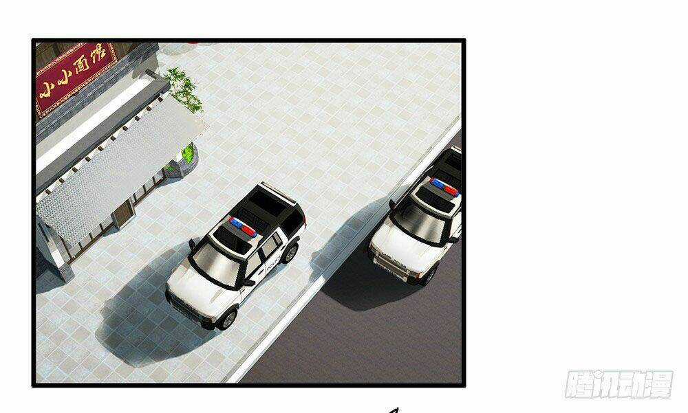 Siêu Phẩm Chiến Binh Chapter 8 trang 30