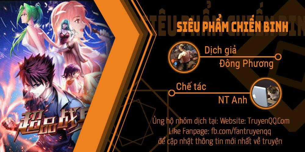Siêu Phẩm Chiến Binh Chapter 8 trang 44