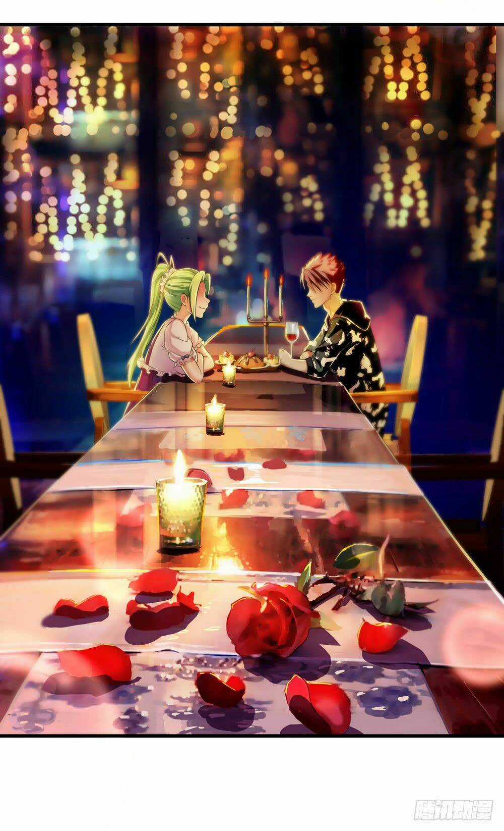 Siêu Phẩm Chiến Binh Chapter 8 trang 5