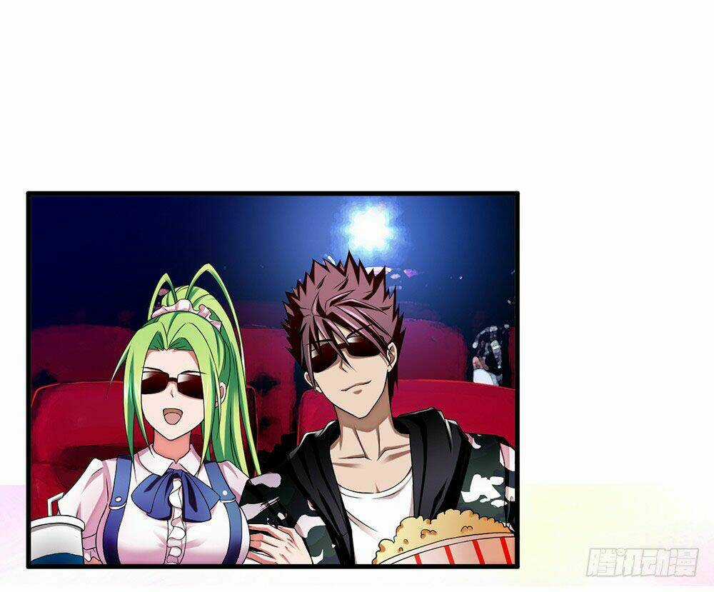 Siêu Phẩm Chiến Binh Chapter 8 trang 7