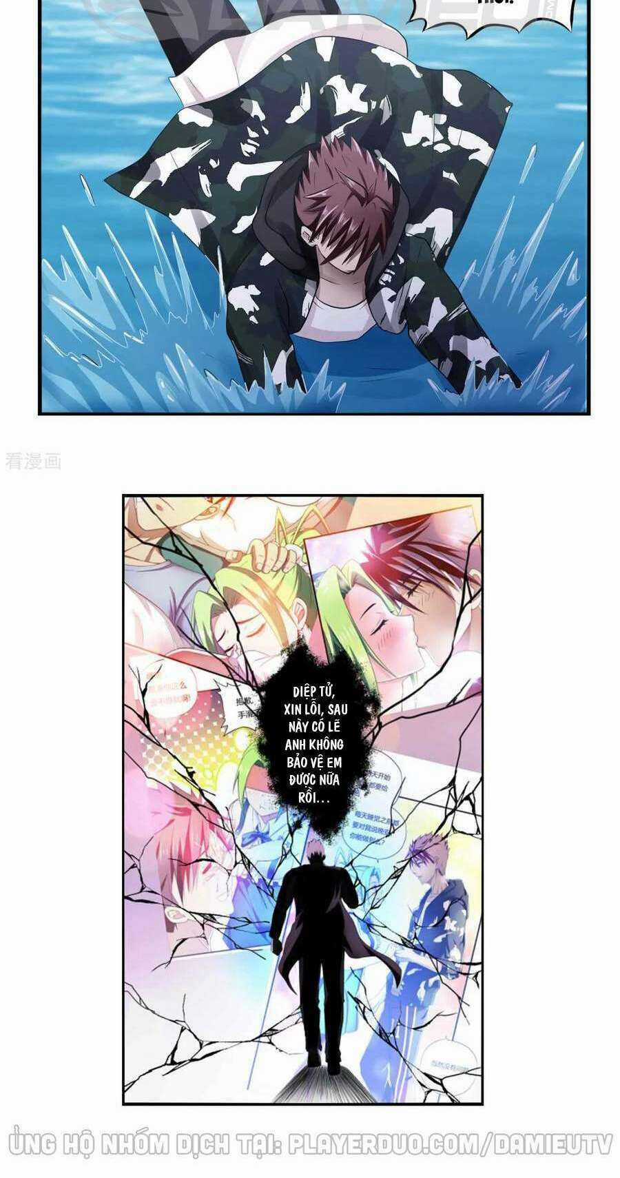 Siêu Phẩm Chiến Binh Chapter 80 trang 13