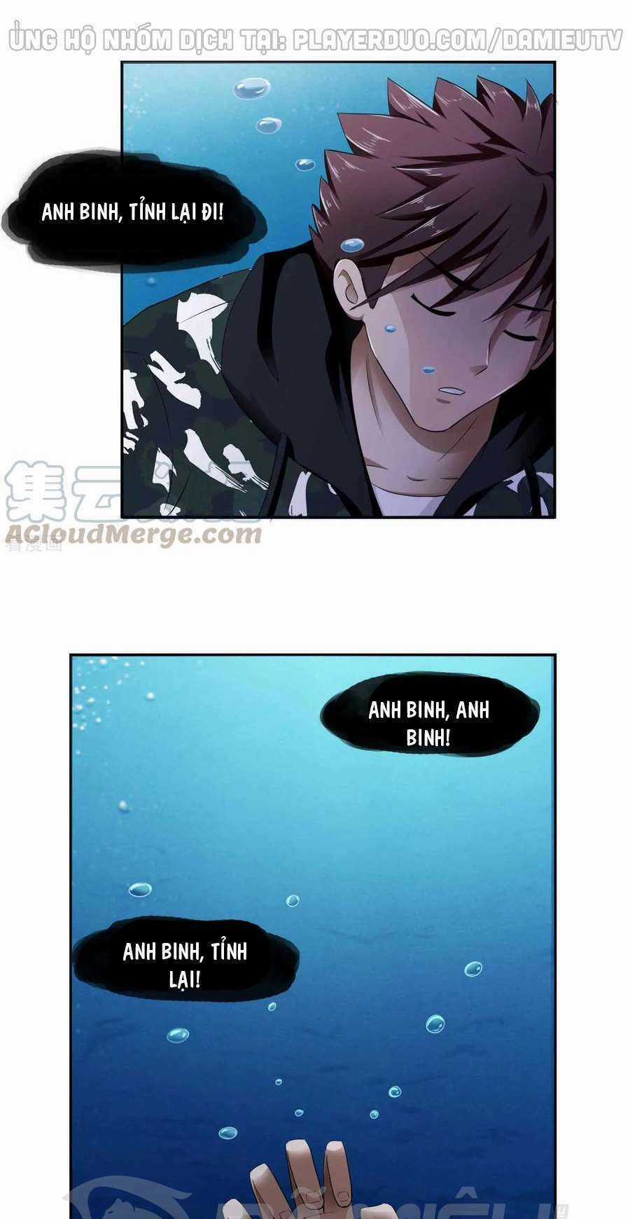 Siêu Phẩm Chiến Binh Chapter 80 trang 14