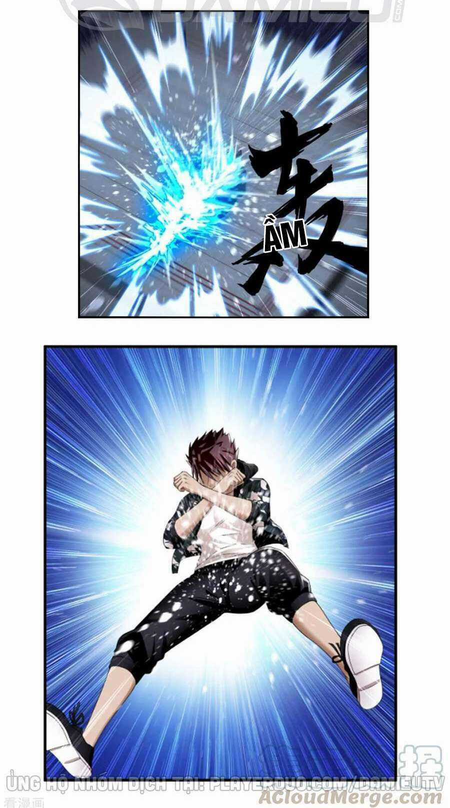 Siêu Phẩm Chiến Binh Chapter 80 trang 19