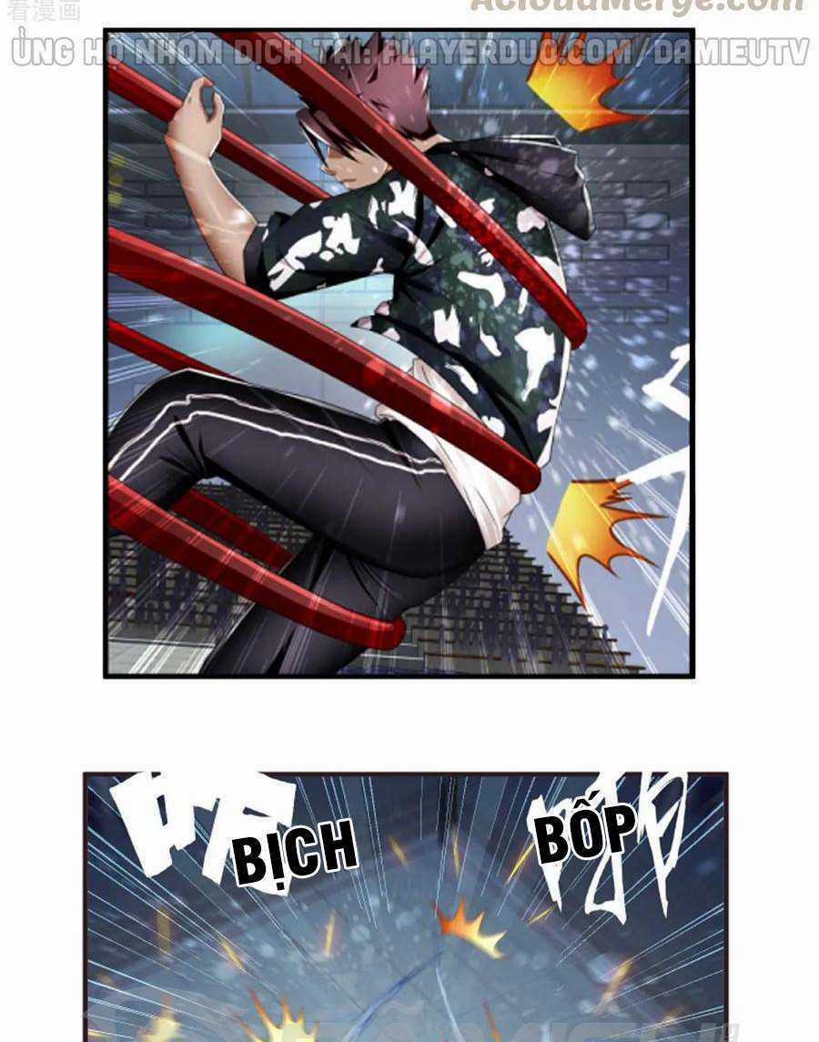 Siêu Phẩm Chiến Binh Chapter 80 trang 20