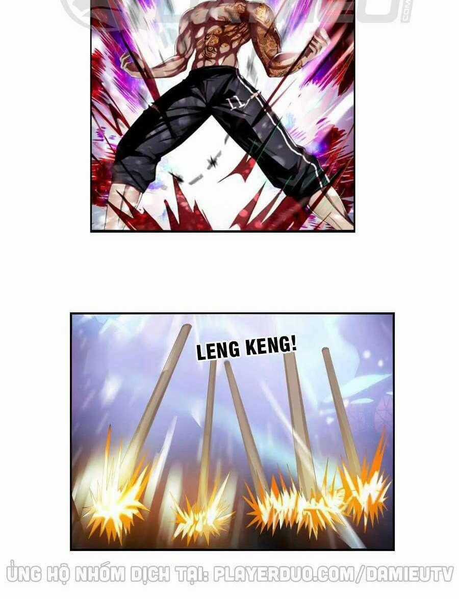 Siêu Phẩm Chiến Binh Chapter 80 trang 23