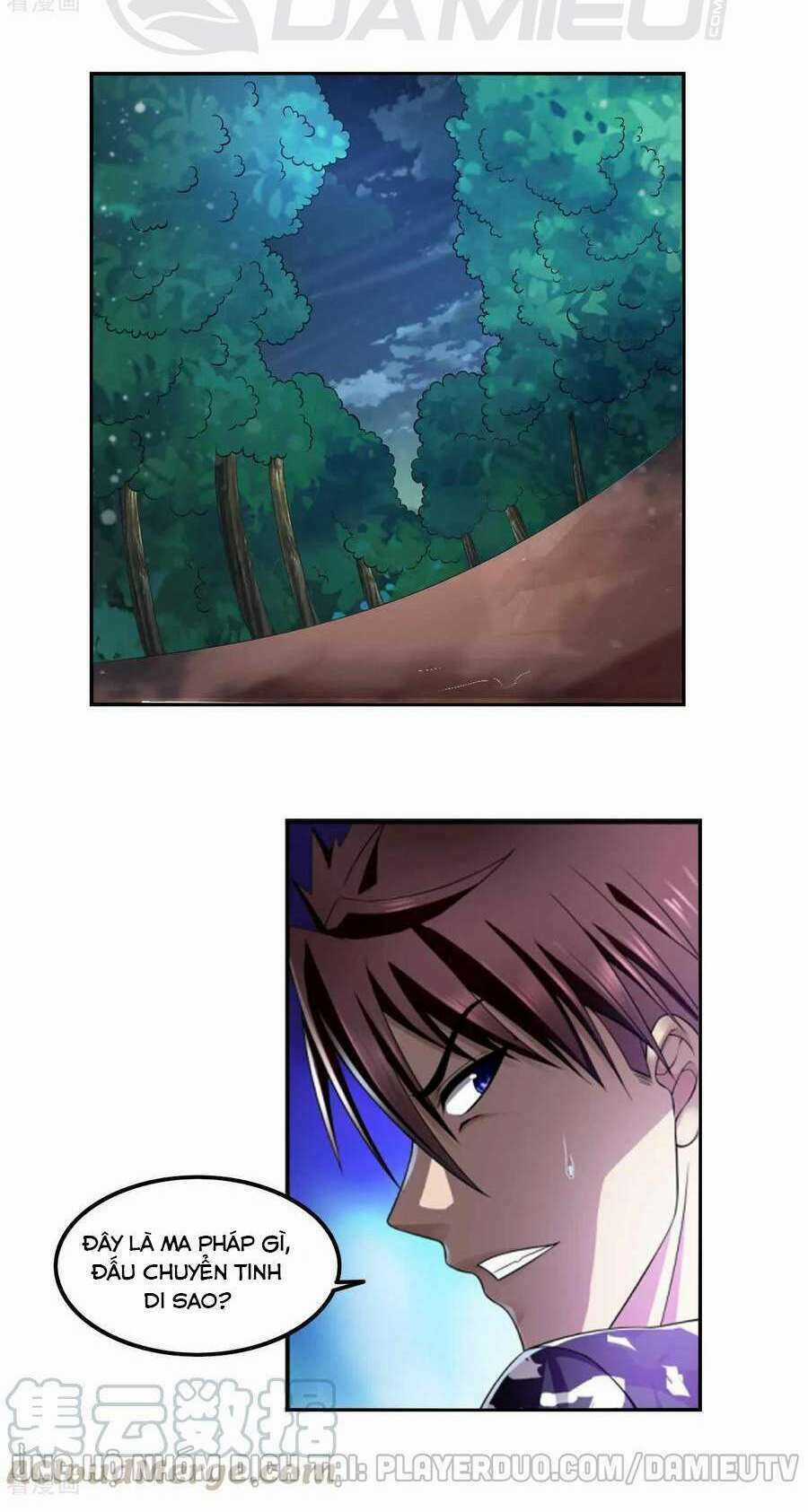 Siêu Phẩm Chiến Binh Chapter 80 trang 5