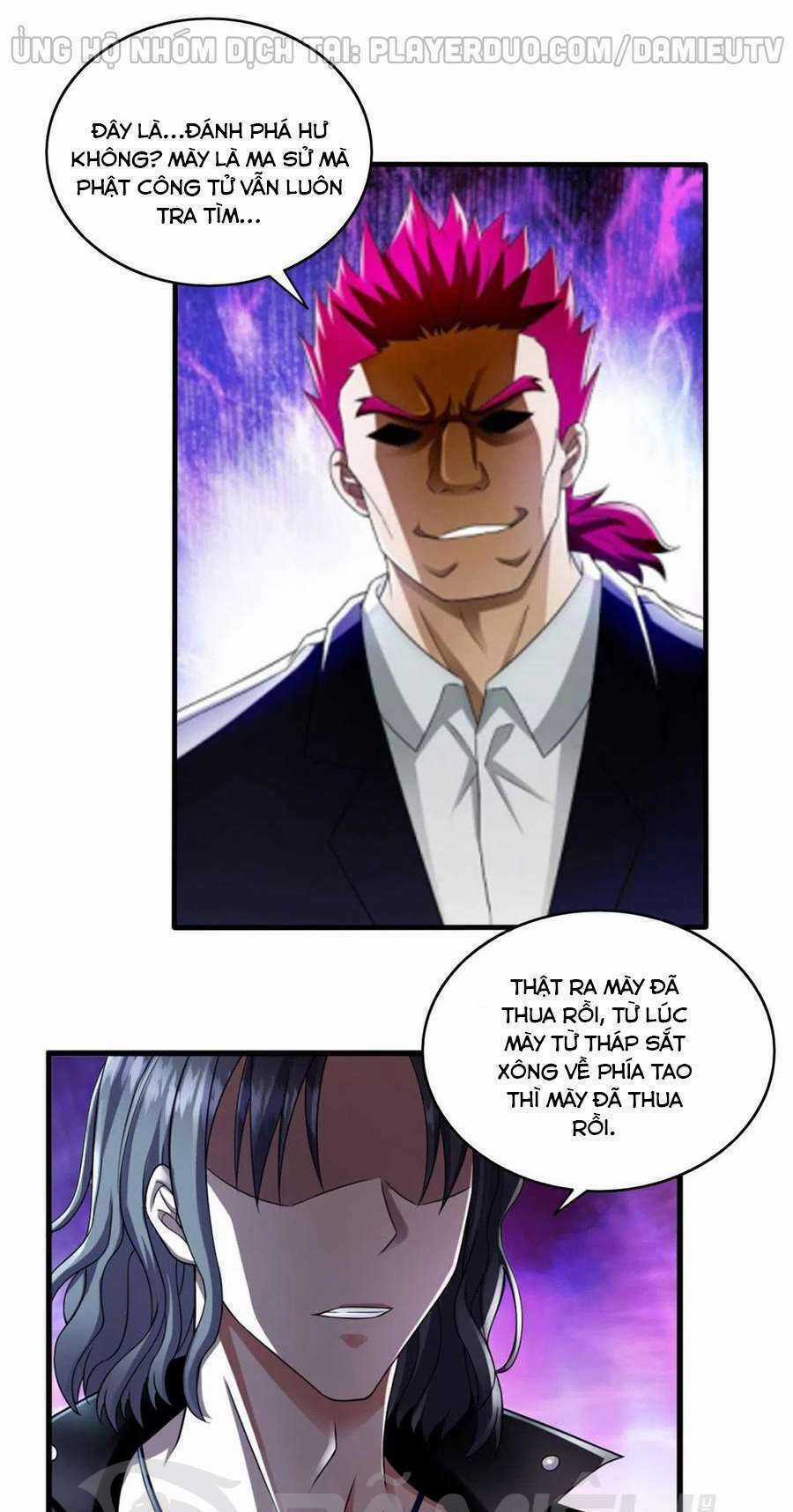 Siêu Phẩm Chiến Binh Chapter 81 trang 4