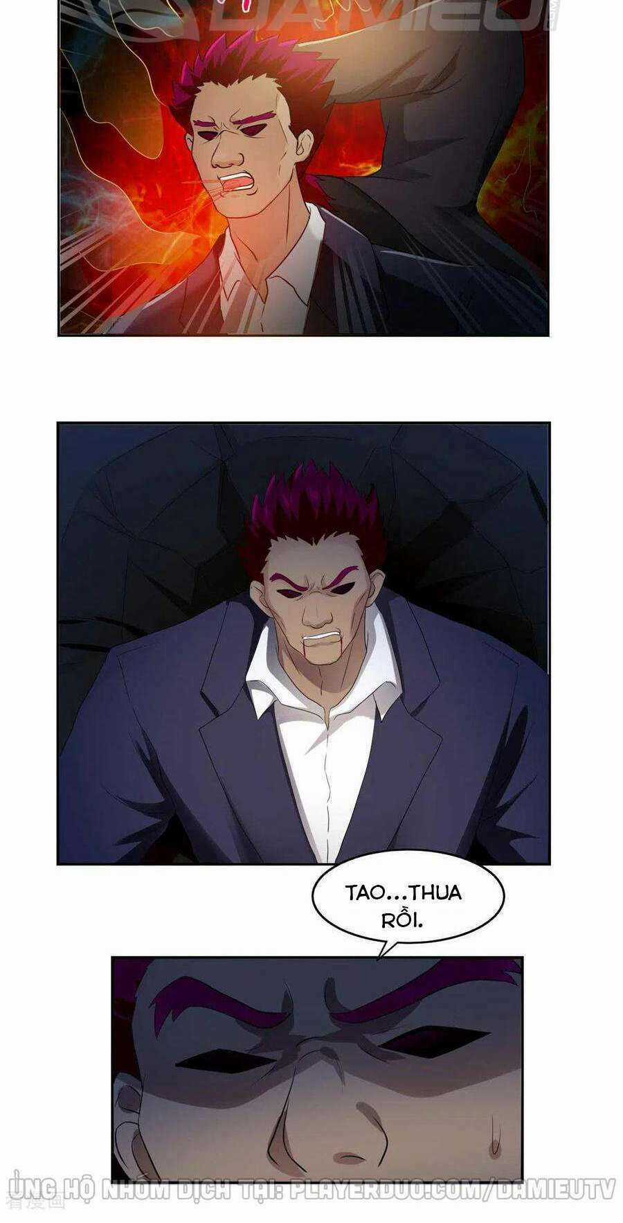 Siêu Phẩm Chiến Binh Chapter 81 trang 9