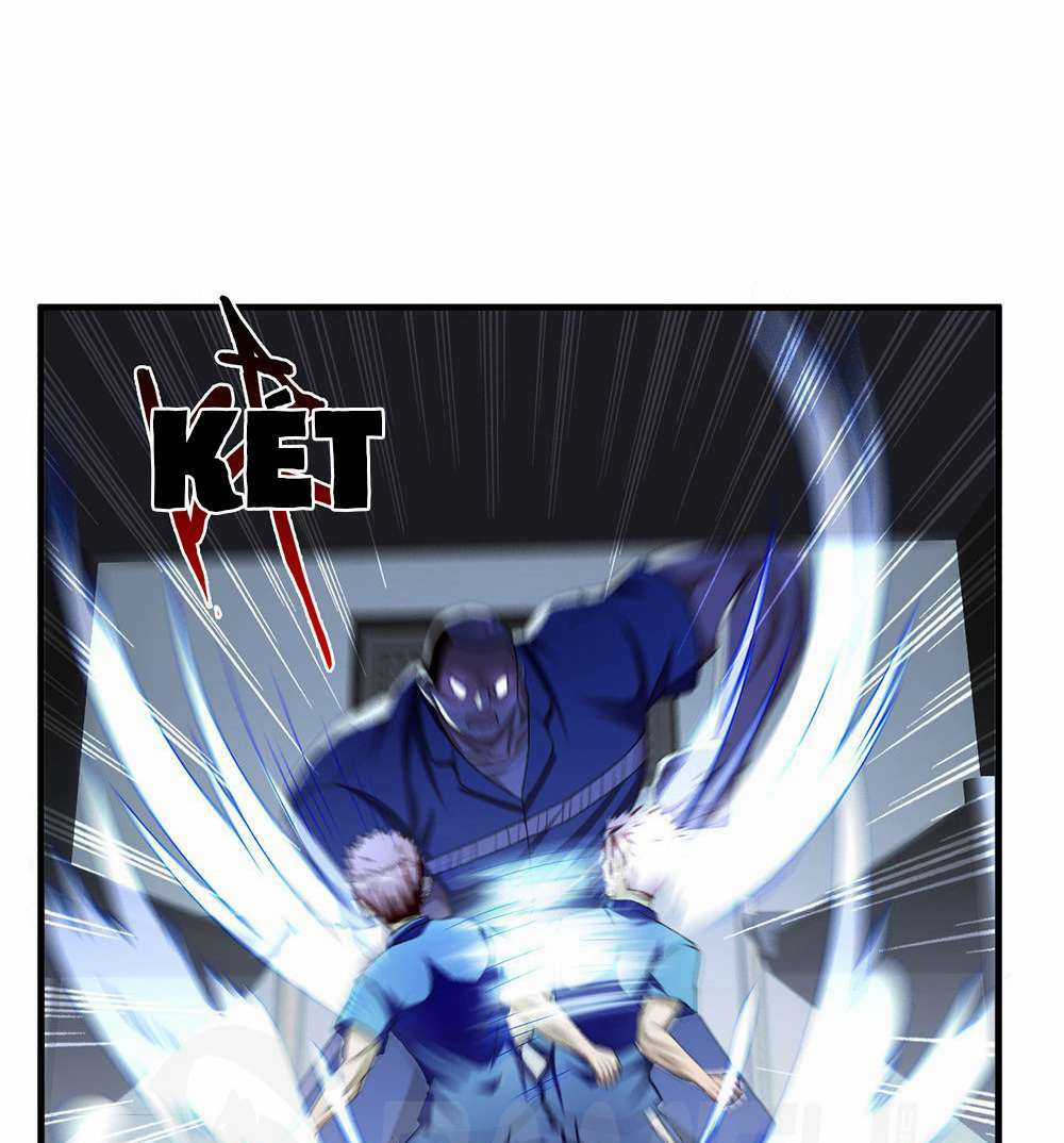 Siêu Phẩm Chiến Binh Chapter 9 trang 19