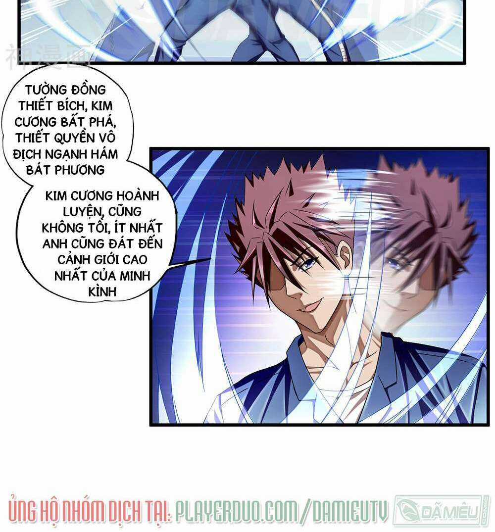 Siêu Phẩm Chiến Binh Chapter 9 trang 20