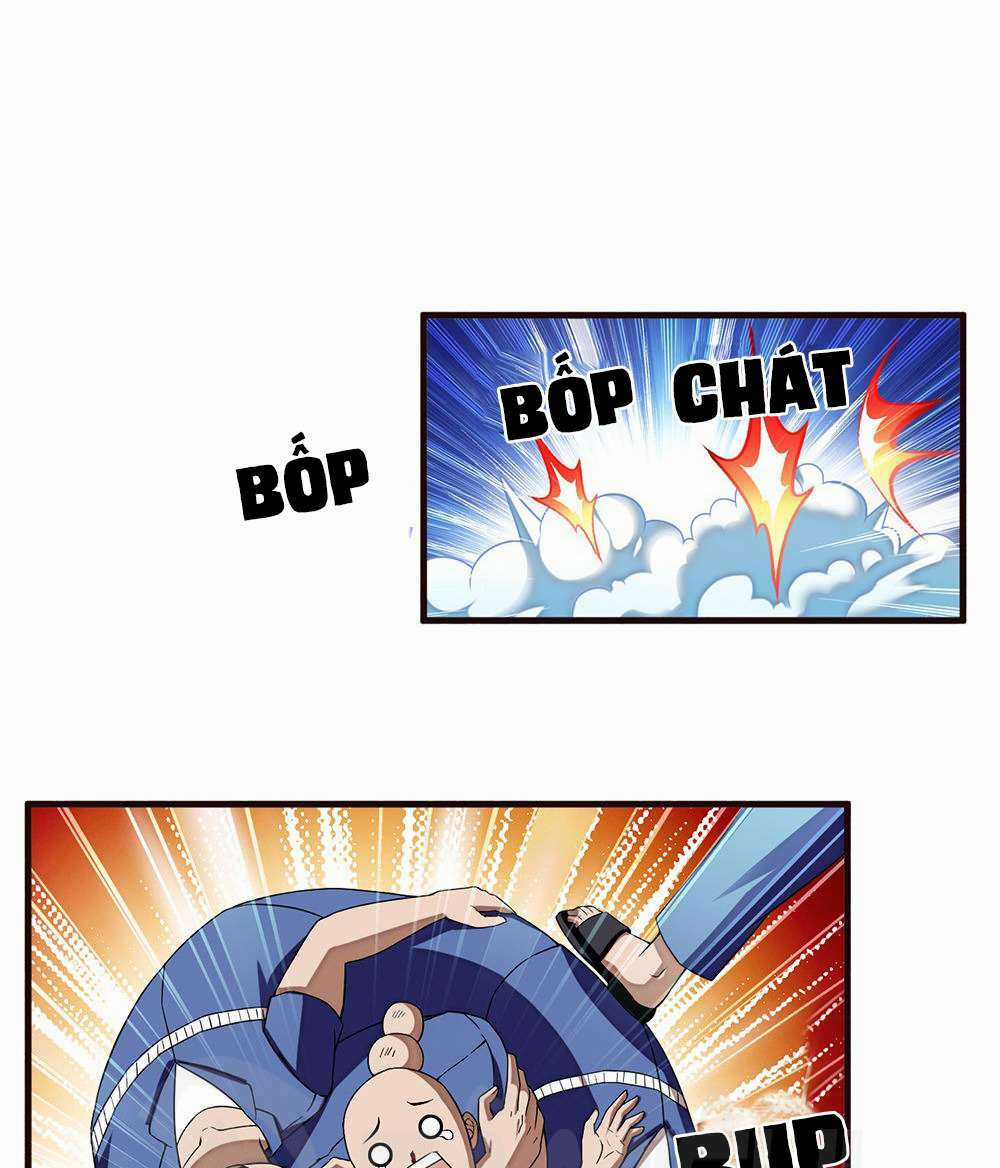 Siêu Phẩm Chiến Binh Chapter 9 trang 7