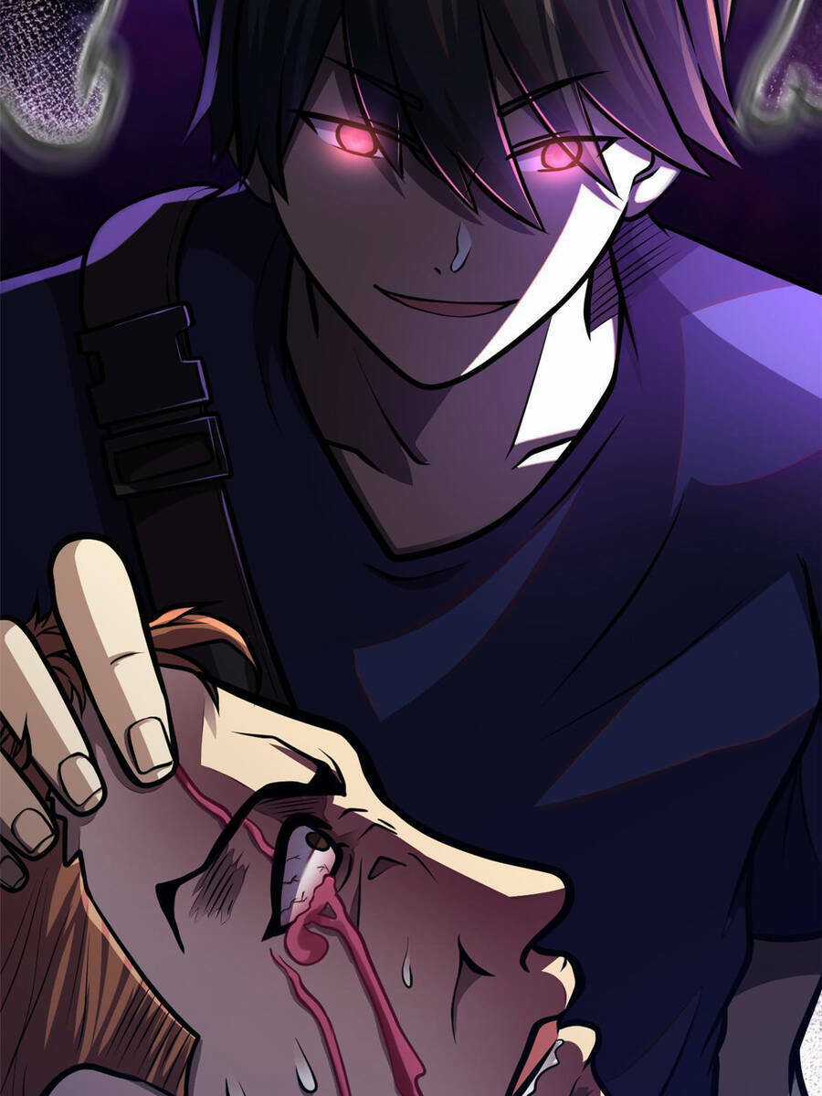 Siêu Phàm Sát Thần Chapter 0 trang 11