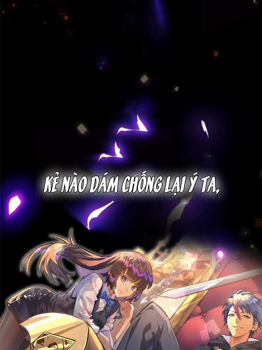 Siêu Phàm Sát Thần Chapter 0 trang 16