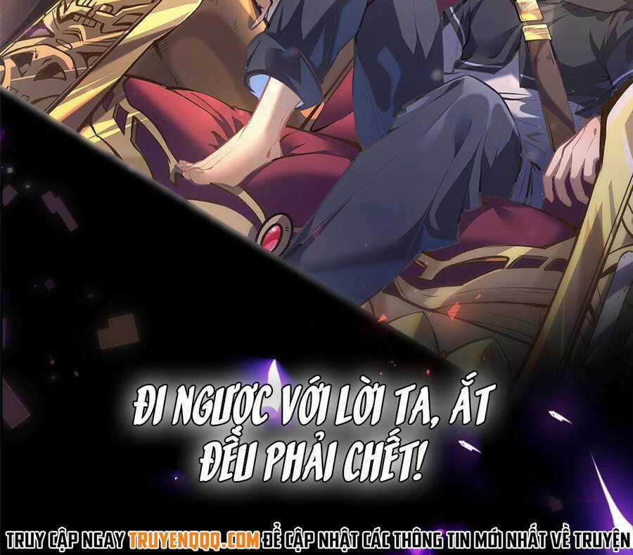 Siêu Phàm Sát Thần Chapter 0 trang 17